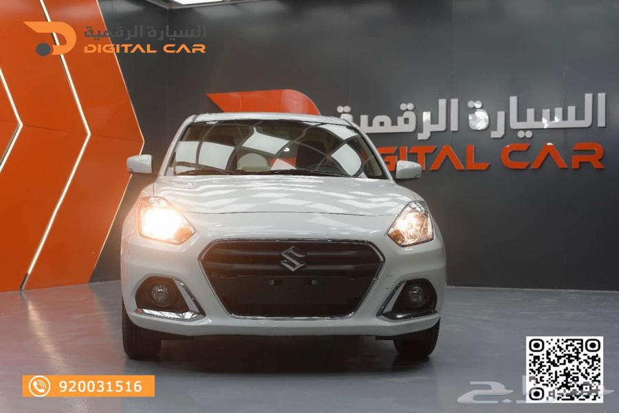 Suzuki Dzire Standard 2025 Cash and Installments64120840029697110