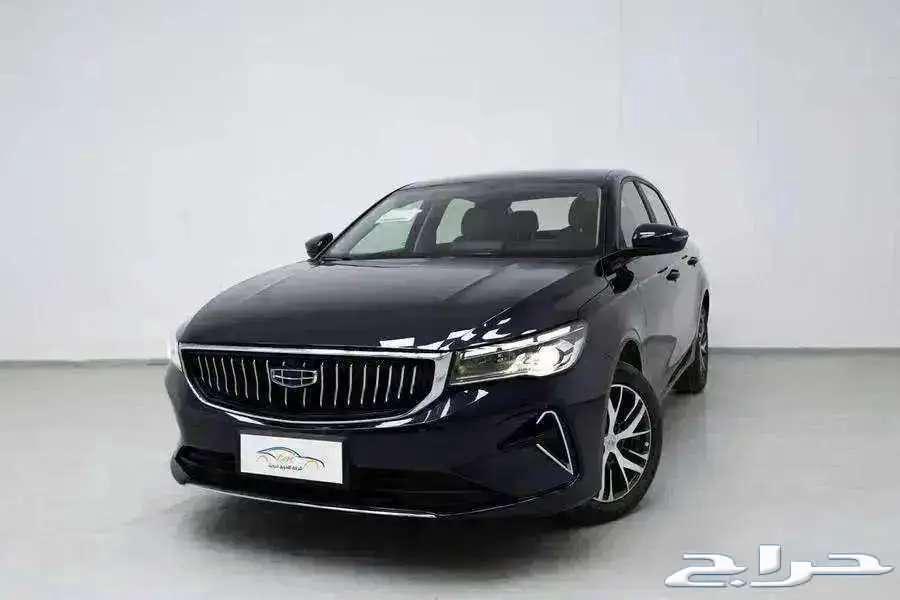 Geely Emgrand Standard Model 202564122639670914110