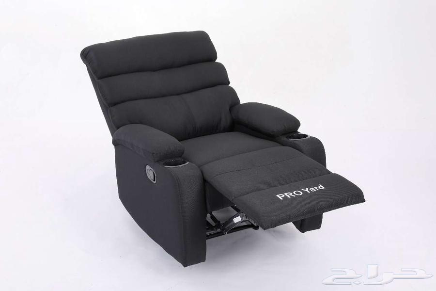 Luxury Recliner Shock Price at 790 SAR (No Empty Talk)64216361727235111