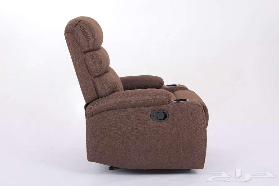Luxury Recliner Shock Price at 790 SAR (No Empty Talk)64216361727235114