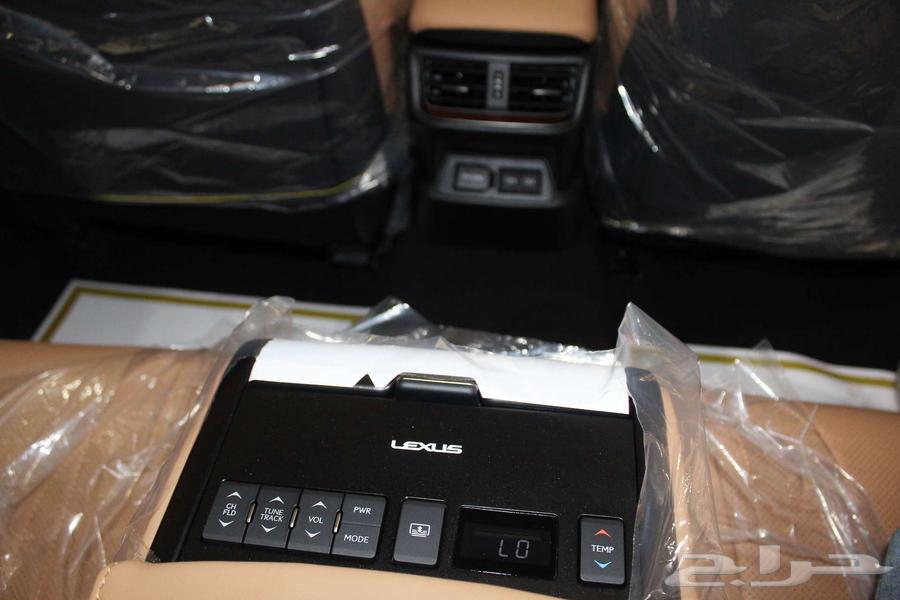 لكزس - ES350 CC - بريمي - 2025.64126875796227114