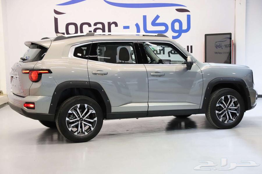 Haval H7 Full Option 2000 CC Double ADVENTURE - 202664127613025923113