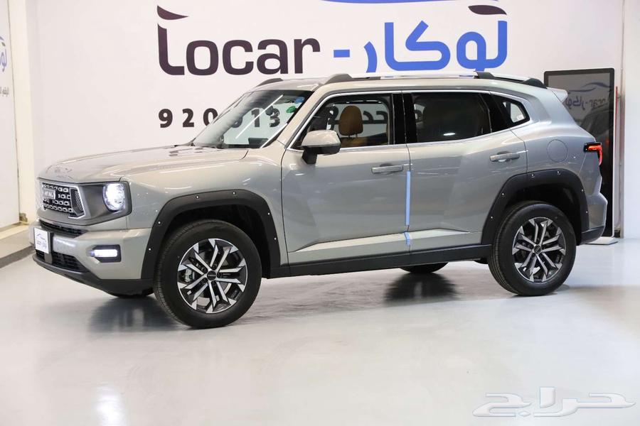 Haval H7 Full Option 2000 CC Double ADVENTURE - 202664127613025923112