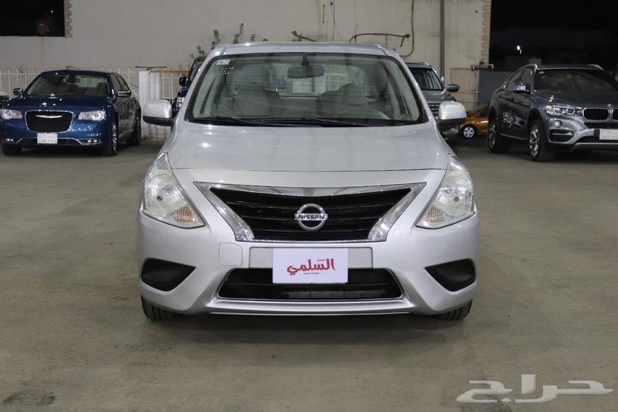 نيسان صني 201864141468122370110