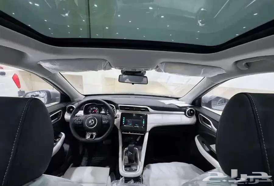 MG ZS Full Option 2024 Model Cash and Installment Best Offers64141466972419114
