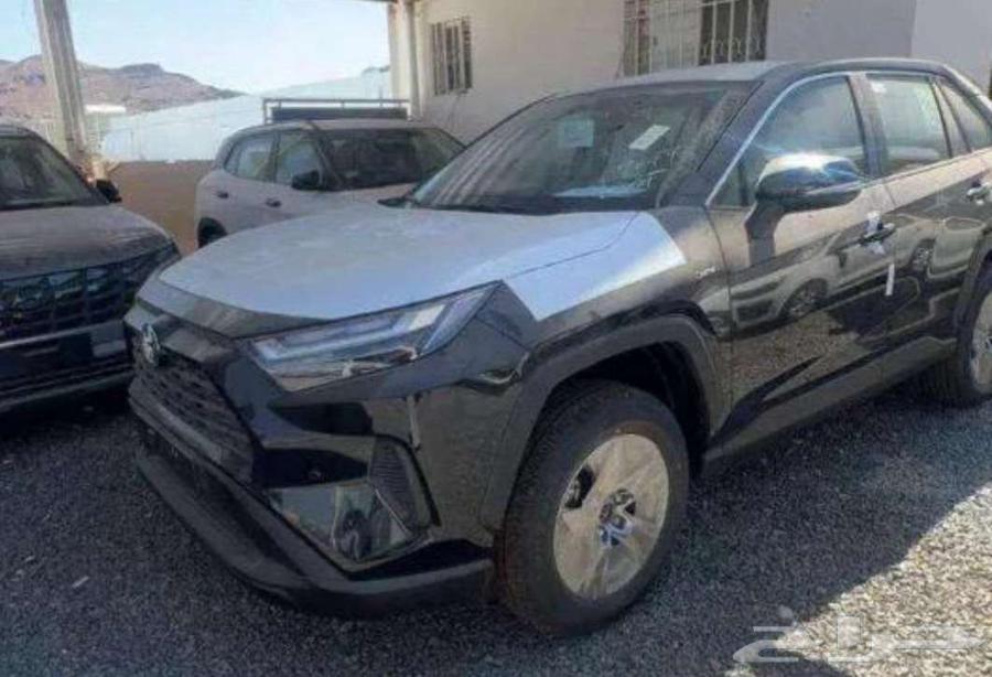 راف فور ستاندر دبل هايبرد 202564112833892995111
