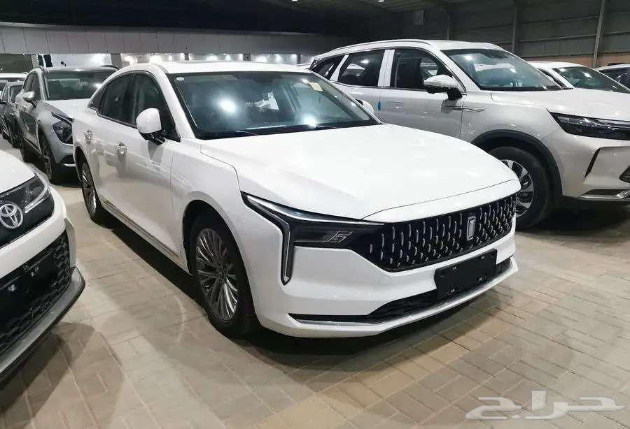 FAW Bestune B70 Comfort 2025 Available on Installments64115337627138110