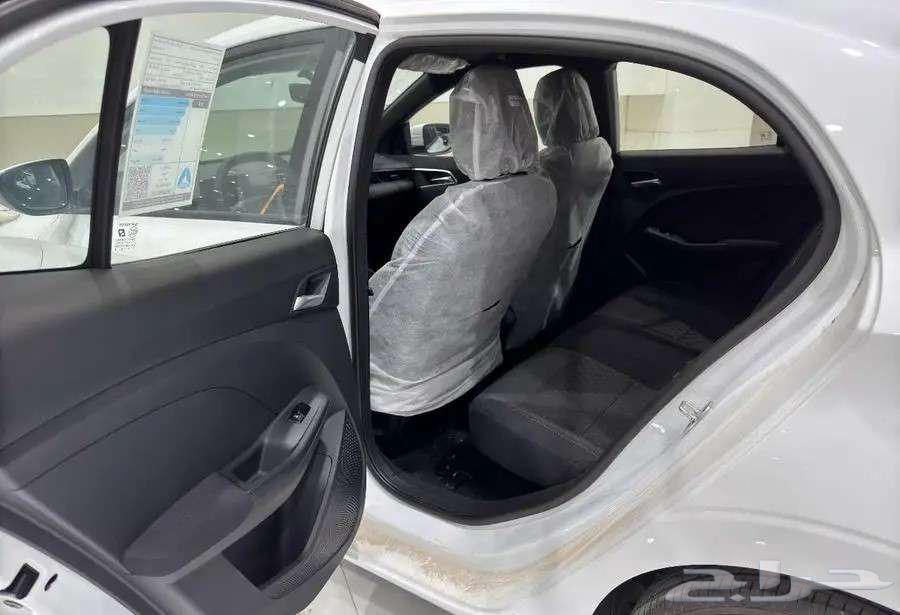 MG3 ستاندر 2025 عرض خاص لسعر الكاش 39500 شامل الضريبه64141467206787114
