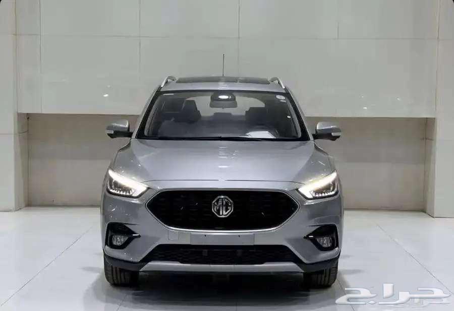 MG ZS Full Option 2024 Model Cash and Installment Best Offers64141466972419110