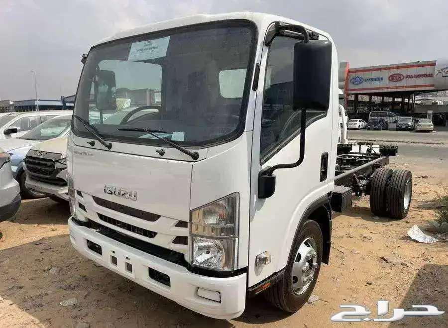 Isuzu Dina 2025 at the best prices, special offers for bulk orders64115867800323111