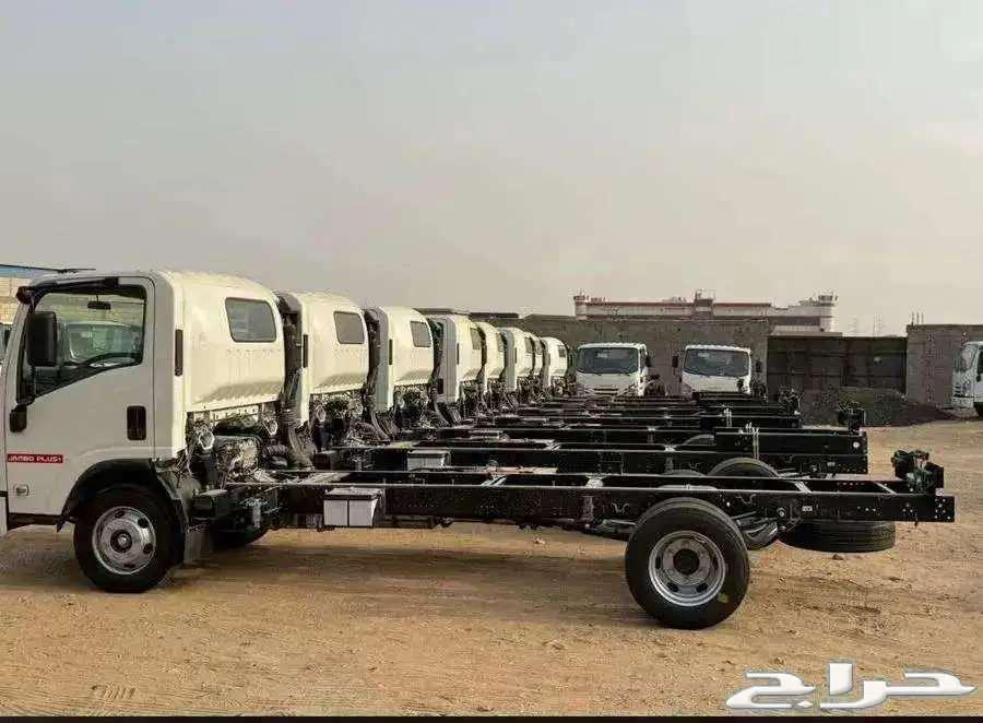 Isuzu Dina 2025 at the best prices, special offers for bulk orders64115867800323110