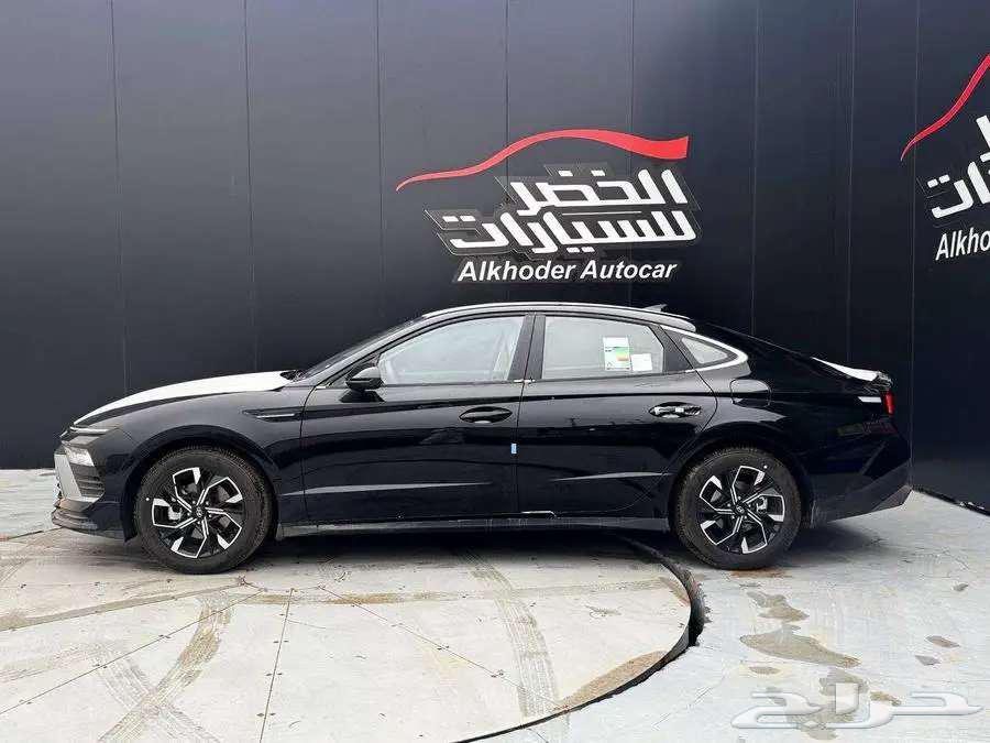 هيونداي سوناتا فليت موديل 2026 كاش او اقساط64113029073155111