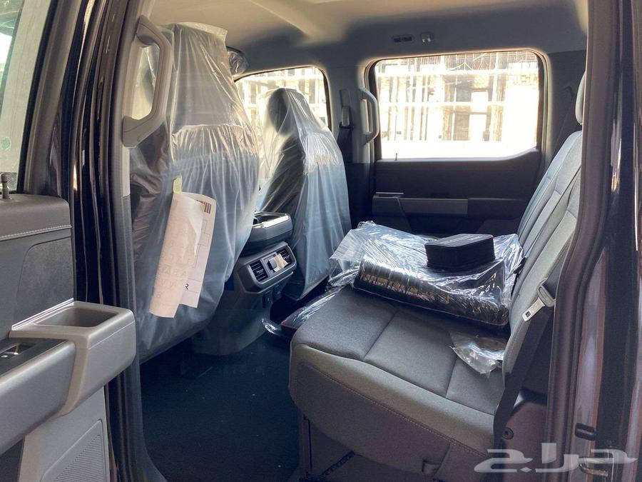 Ford F150 Ghamartin XLT 2025 Cash and Financing64113371962369114