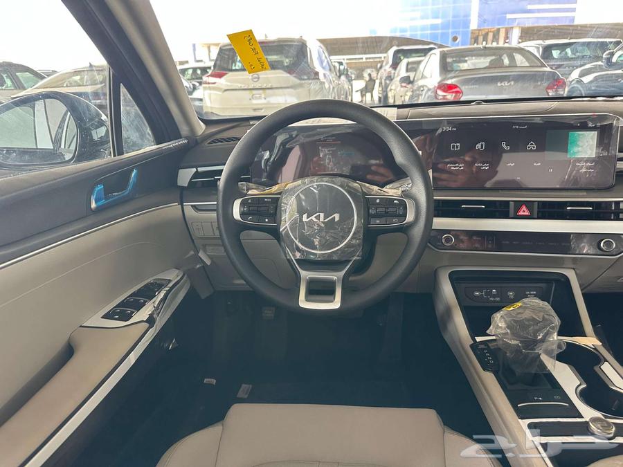 Kia K5 Standard Developed Model 2025 Cash Sale or Lease Ending in Ownership64113976149507112