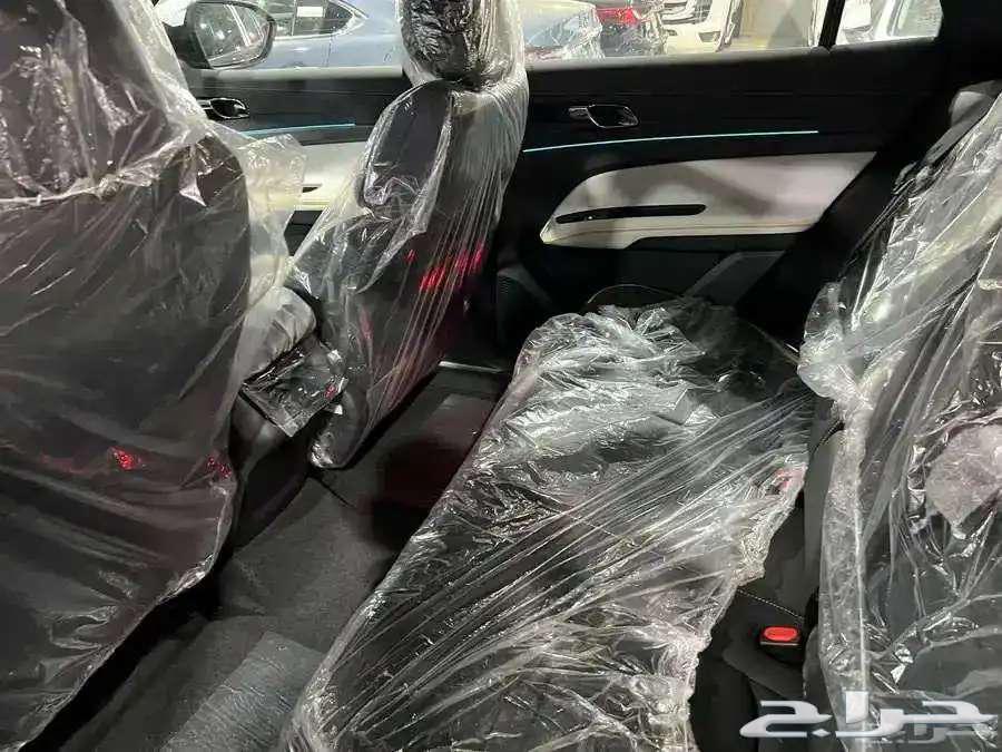 فورد تيرتوري فل كامل بلاك اديشن 202564114088065026114