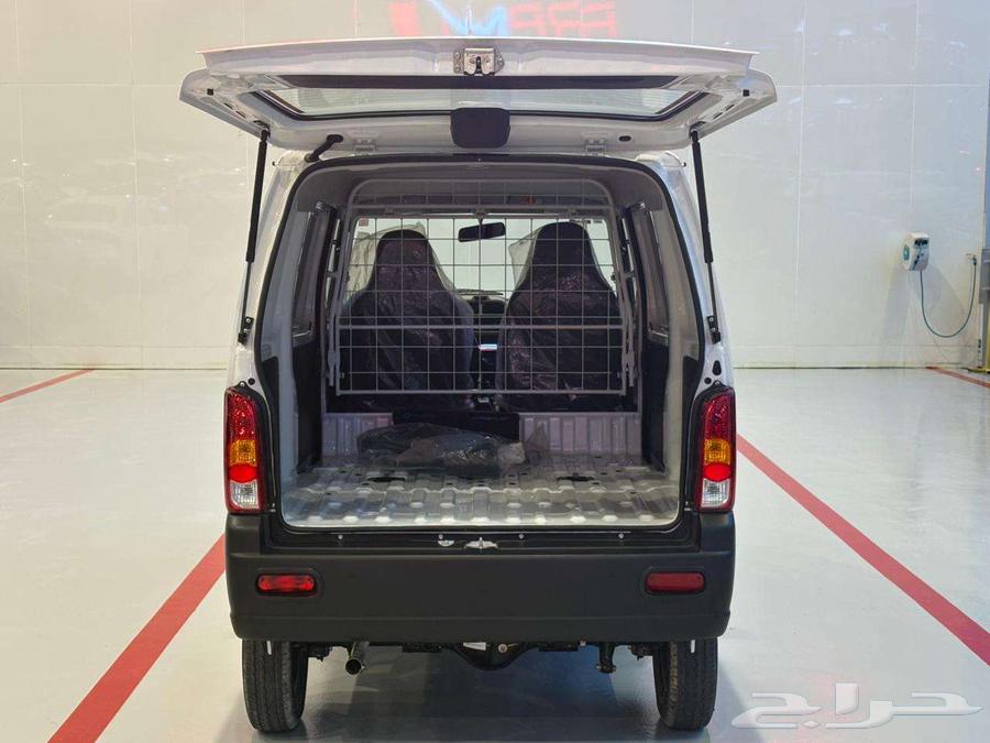 Best offers on Suzuki Eeco cargo 2025 specially for companies64114368690434113