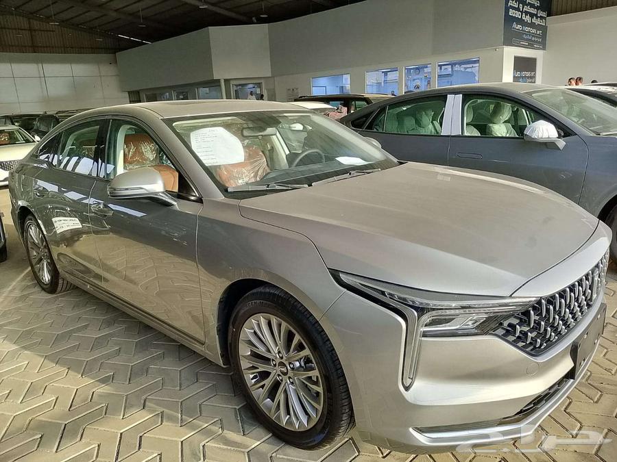 Bestune B70 Comfort 2025. Lowest Price, Lowest Installment, No Down Payment64126773262211113