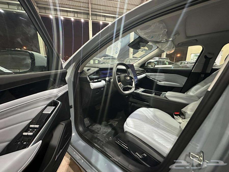 Geely Preface 2025 - Lowest Price - Lowest Interest - Free Gift64115553496451114