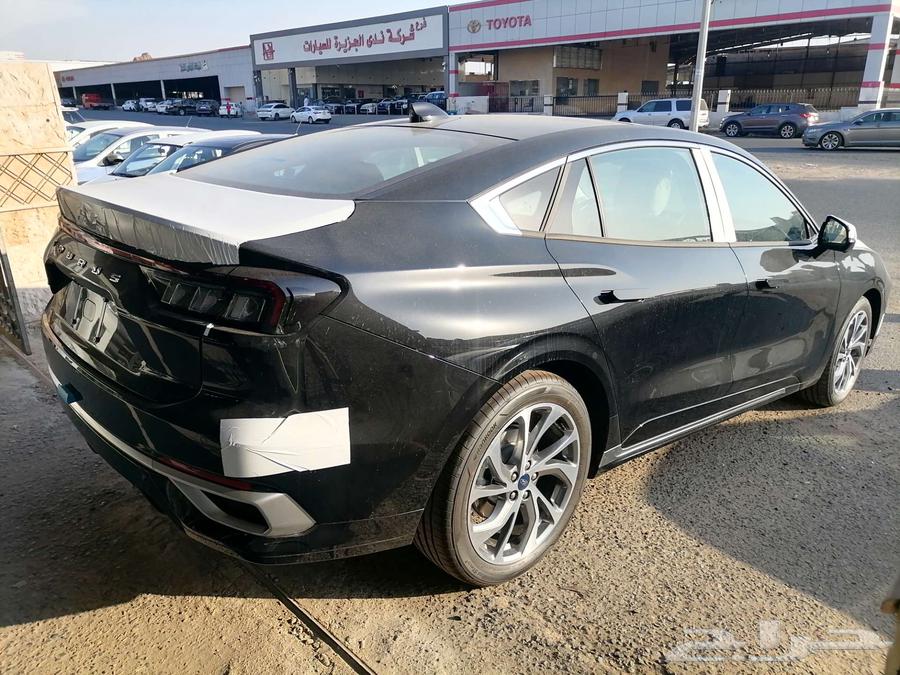Ford Taurus Titanium Full Option 2025 Cash and Installment64116920446465111