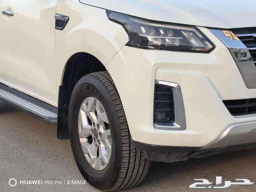Nissan Exterra Titanium 202164116371354882110