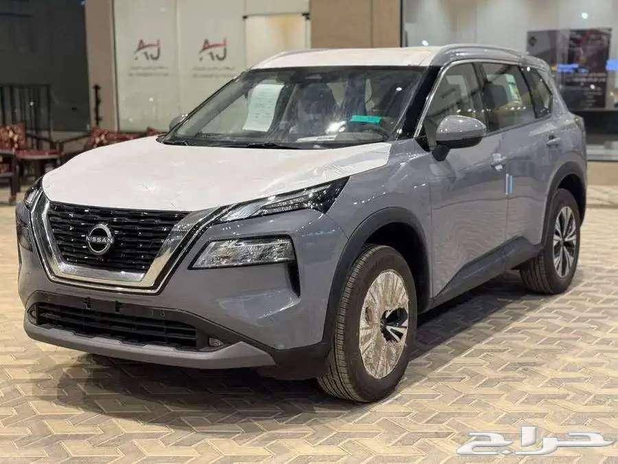 Nissan X-Trail 7-Seater 2025 4WD and 2WD64116920473218112