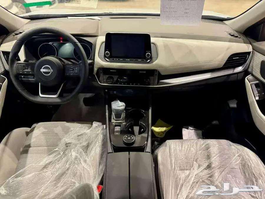 Nissan X-Trail 7-Seater 2025 4WD and 2WD64116920473218114