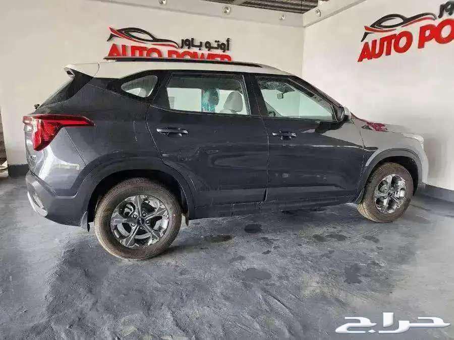 Kia Seltos 2024 Standard Upgraded 202564117117490177113