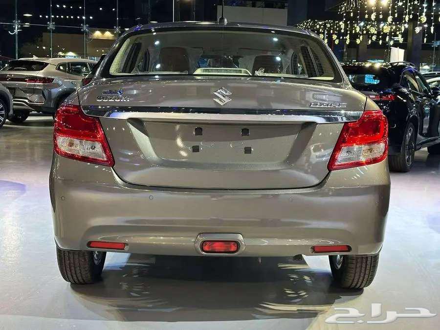 Suzuki Dzire Full Option 2025 Installments64117232371969113