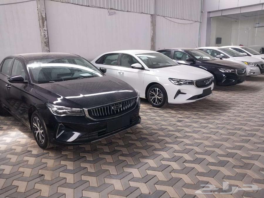 Geely Emgrand Standard Model 202564121970709377110