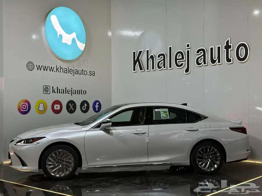 Lexus ES350 CC M 202564125006227329112