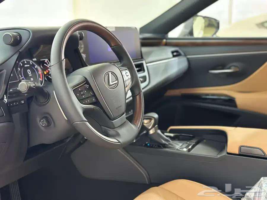 Lexus ES350 CC M 202564125006227329111
