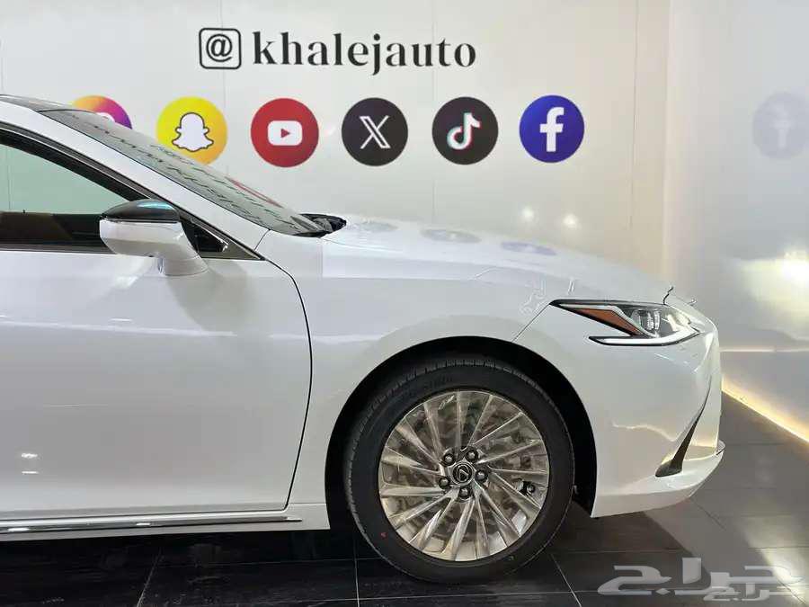 Lexus ES350 CC M 202564125006227329110