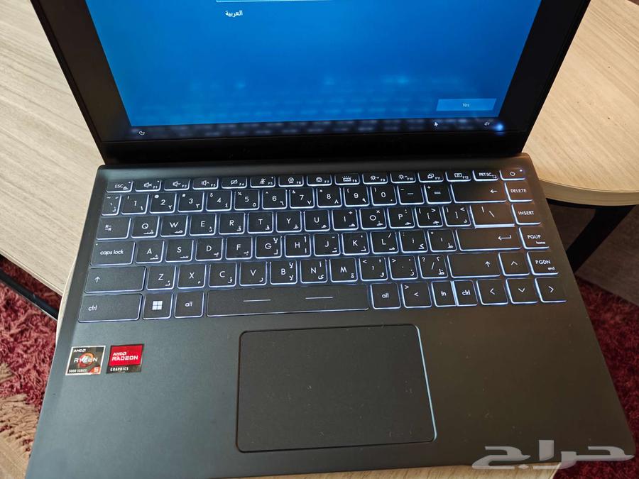 Laptop msi modern 1463898866883330112