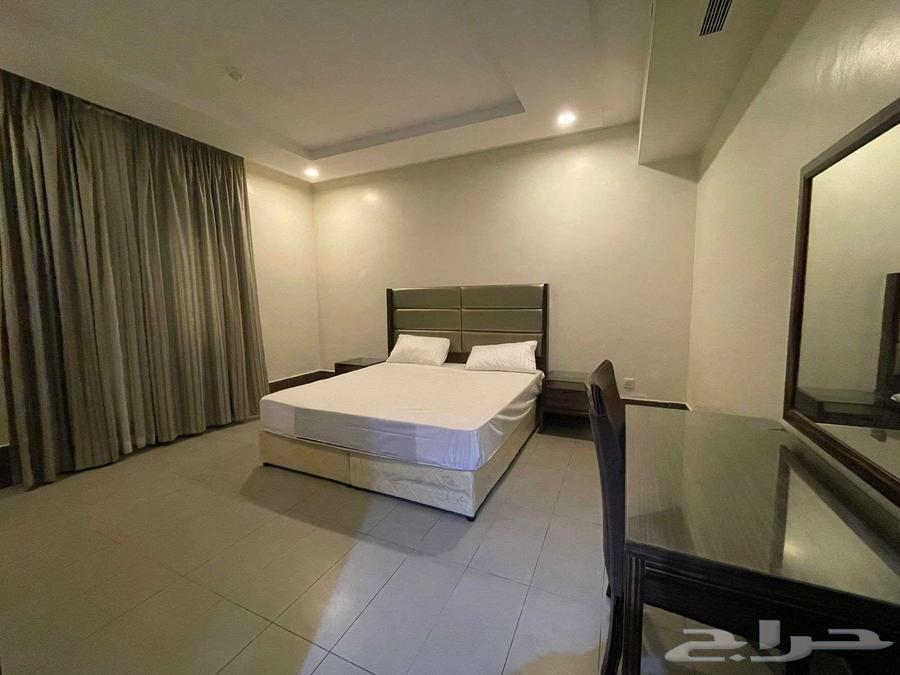 شقة للإيجار