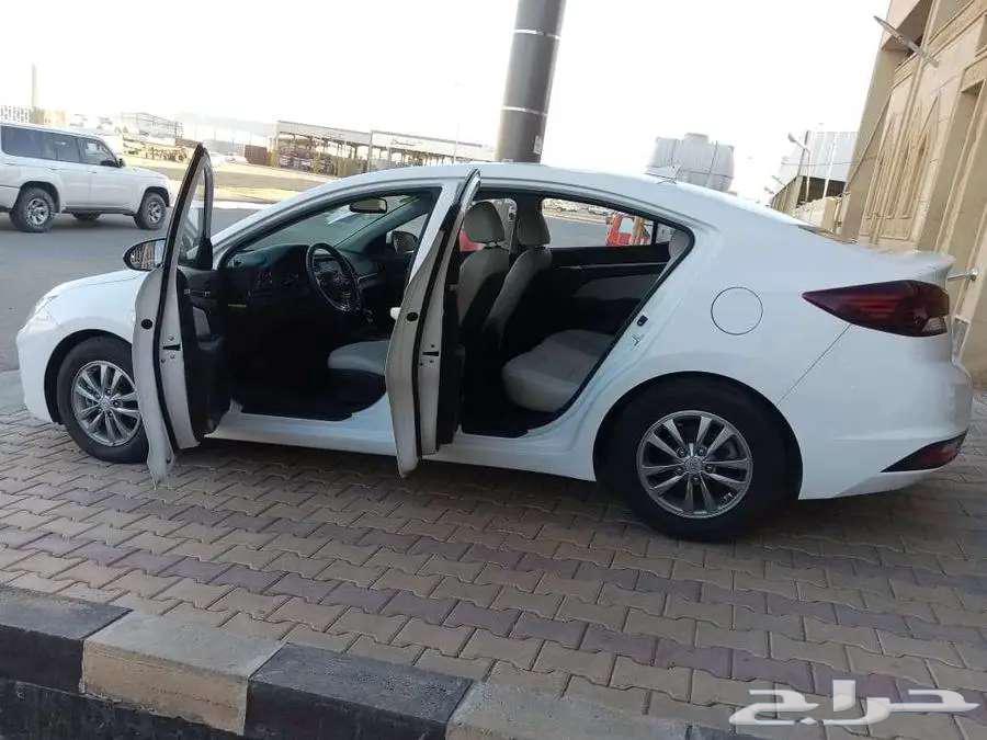 هونداي النترا 2019 ديزل64126437315843113