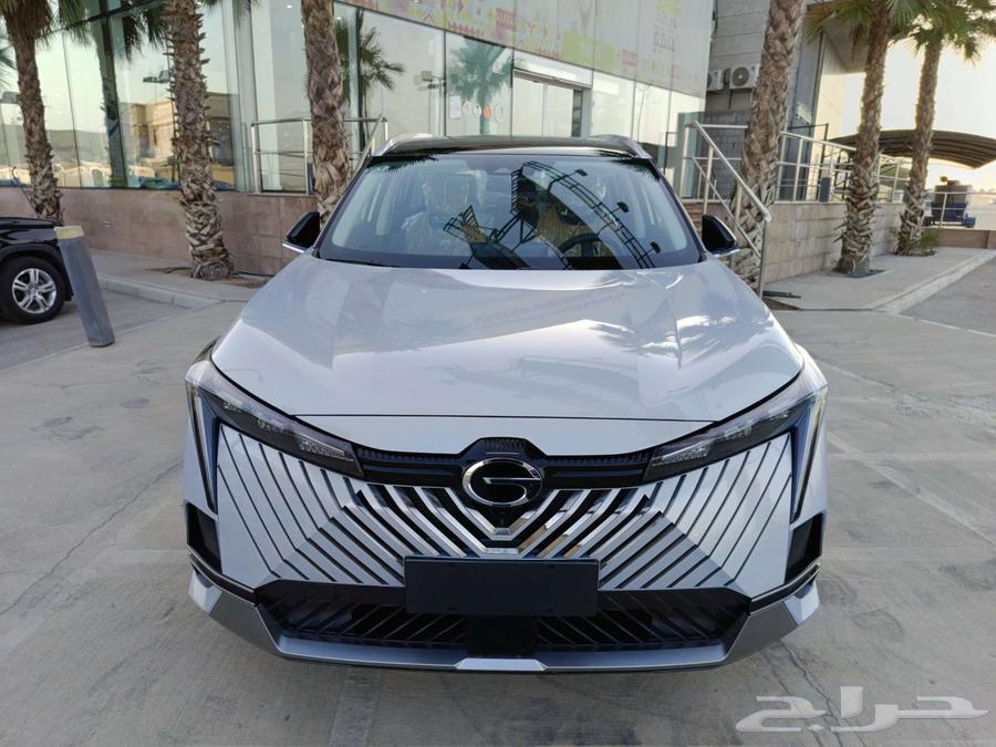 JAC GAC EMKOO 202564129655443330110
