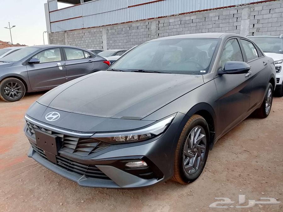 Hyundai Elantra Smart 2.0 Cash and Lease-to-Own64141465154691113