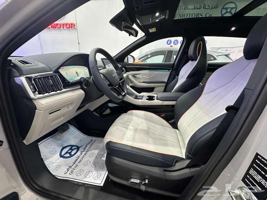 BYD Song Plus 2026 - Hybrid - Lowest Price - Free Thermal Insulation64141469756801112