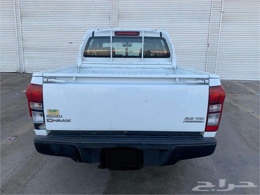 Isuzu D-Max 2015 for sale Isuzu unit64141474115587114