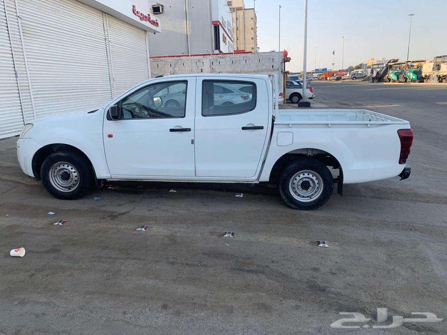 Isuzu D-Max 2015 for sale Isuzu unit64141474115587113