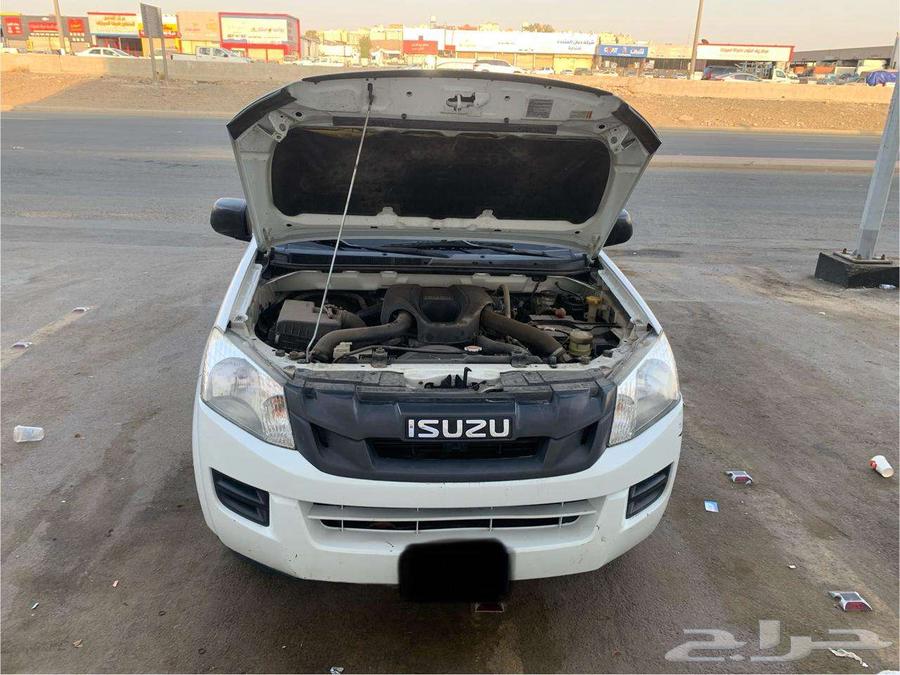 Isuzu D-Max 2015 for sale Isuzu unit64141474115587111