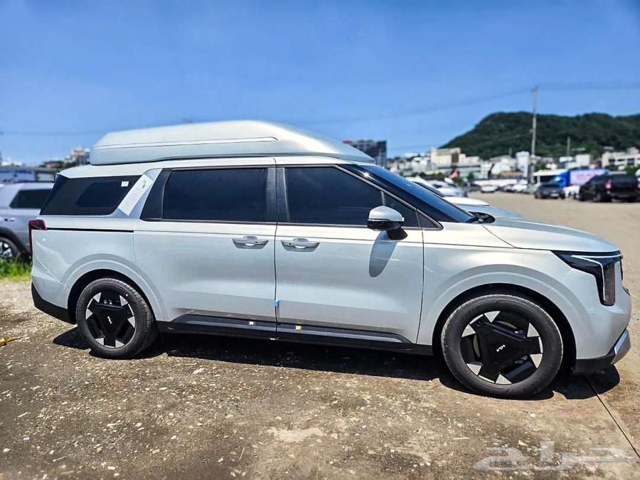KIA CARNIVAL 2026 LIMOUSINE KIA CARNIVAL 2026 HIGH LIMOUSINE64141479028483111