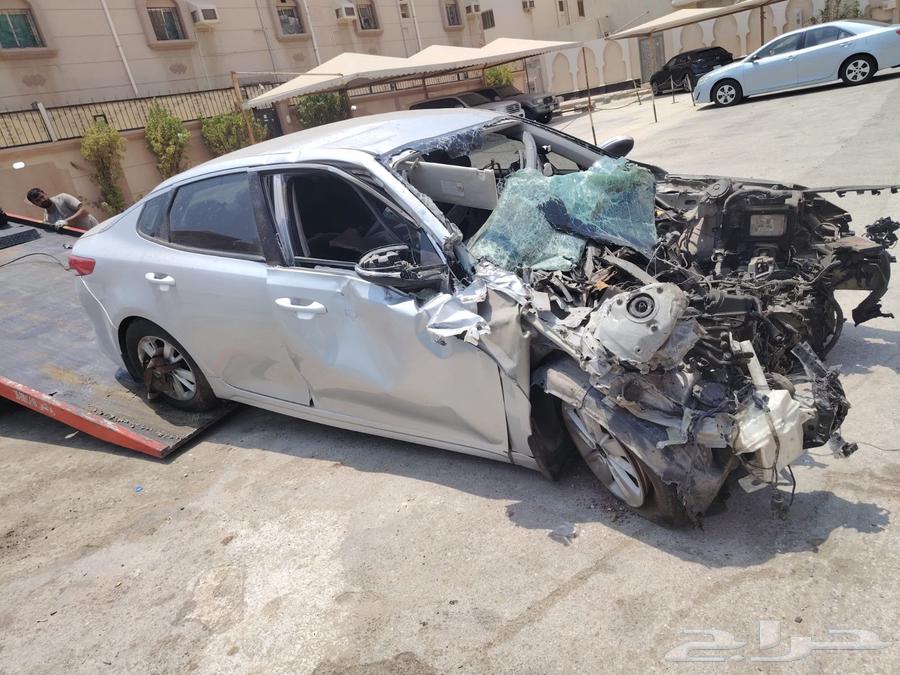 Kia Optima Silver Color 201864141480658179110