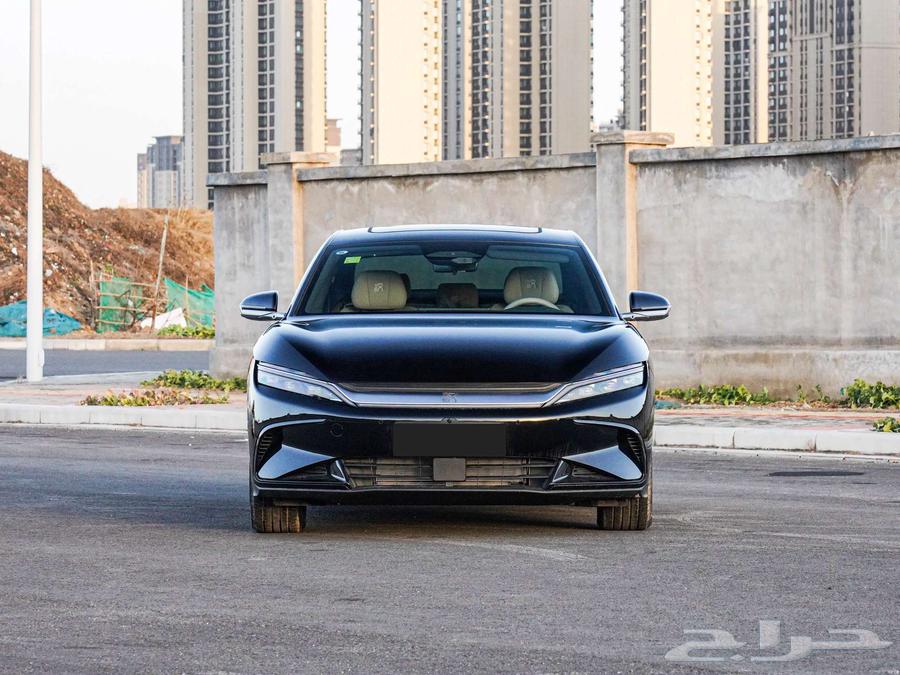 BYD HAN 2025 DM-I Intelligent Driving64141482328835112