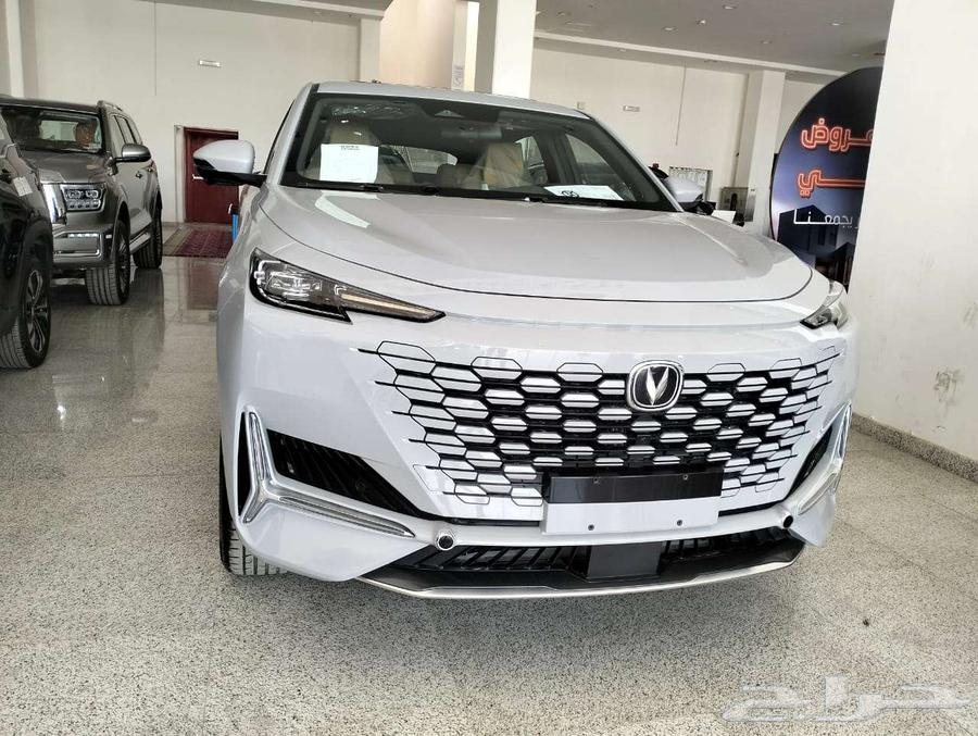 Changan UNI-K 2026 - Lowest Price - Lowest Interest - Free Gift64114368815361114