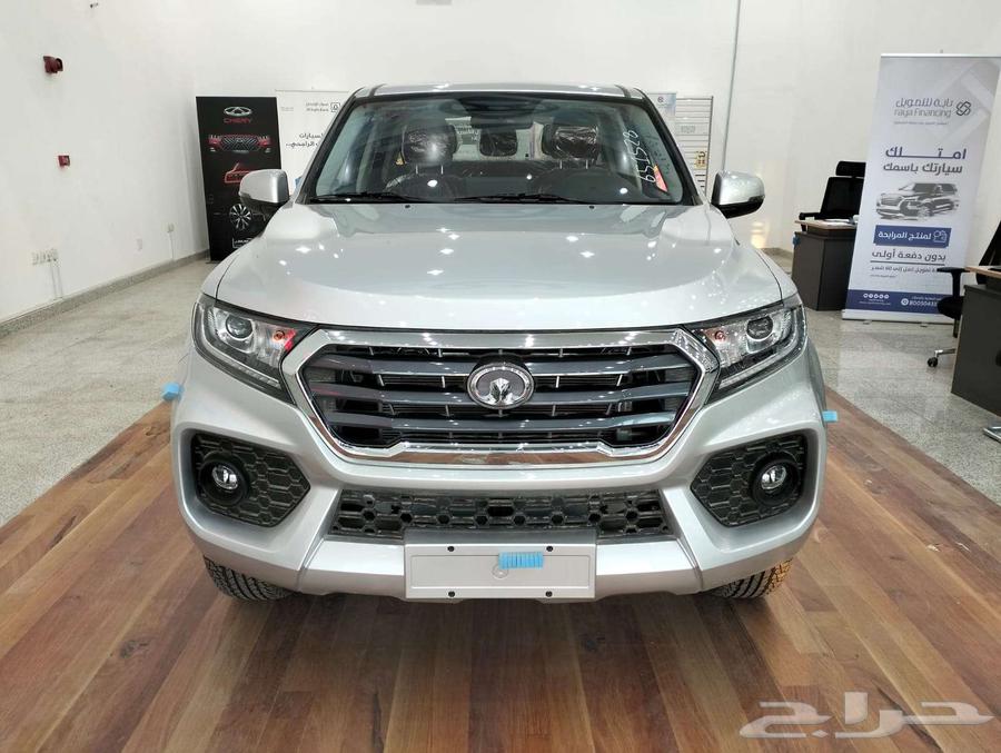 Wingle 7 Diesel Double Cab 2025 Discounts for Companies up to 1064141462339073110