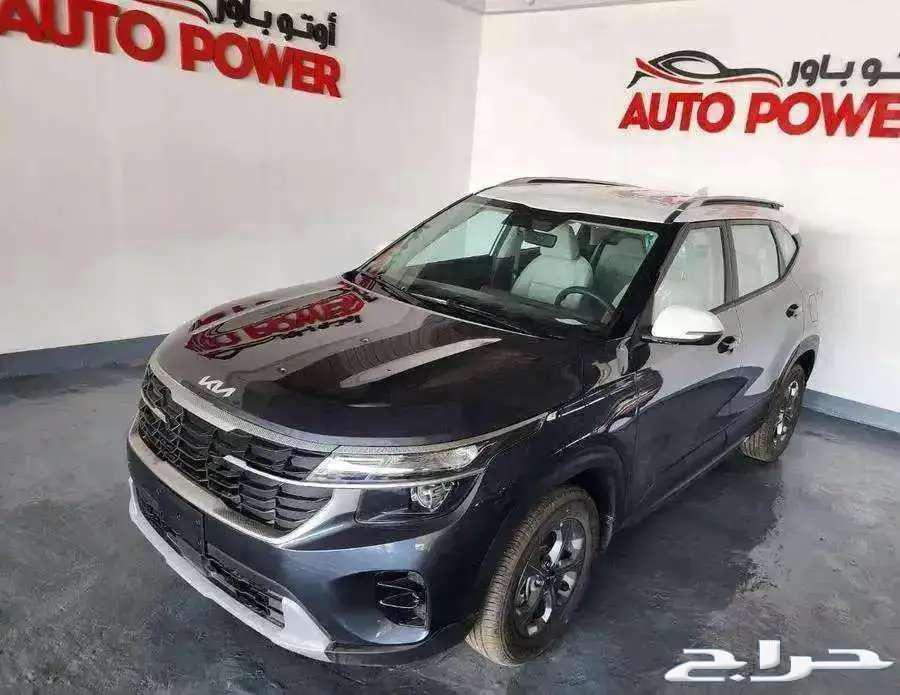 Kia Seltos 2024 Standard Upgraded 202564117117490177112