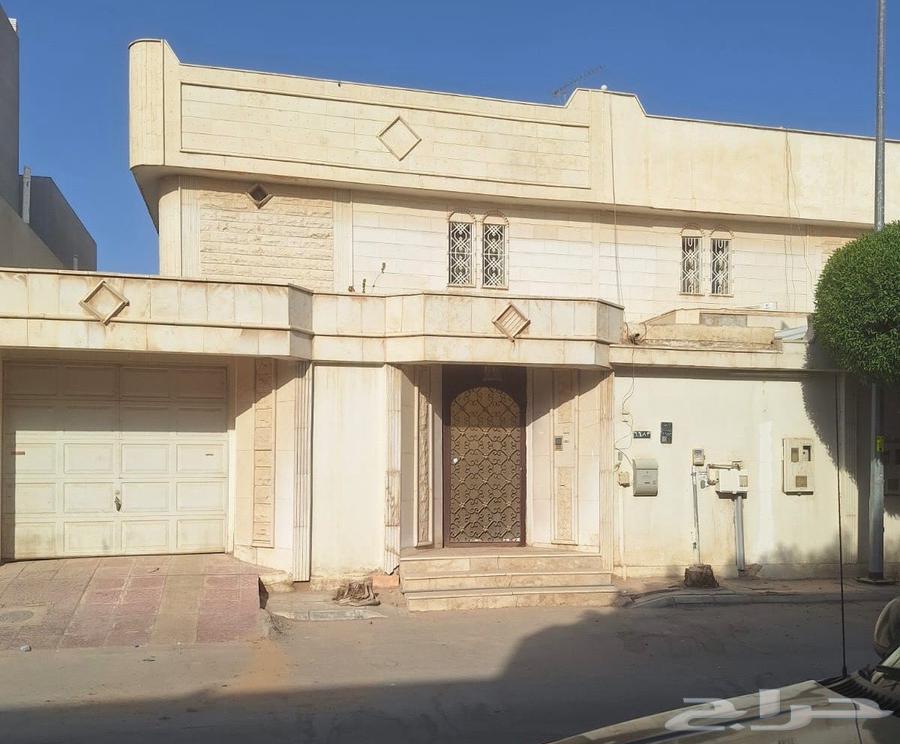 فيلا للإيجار