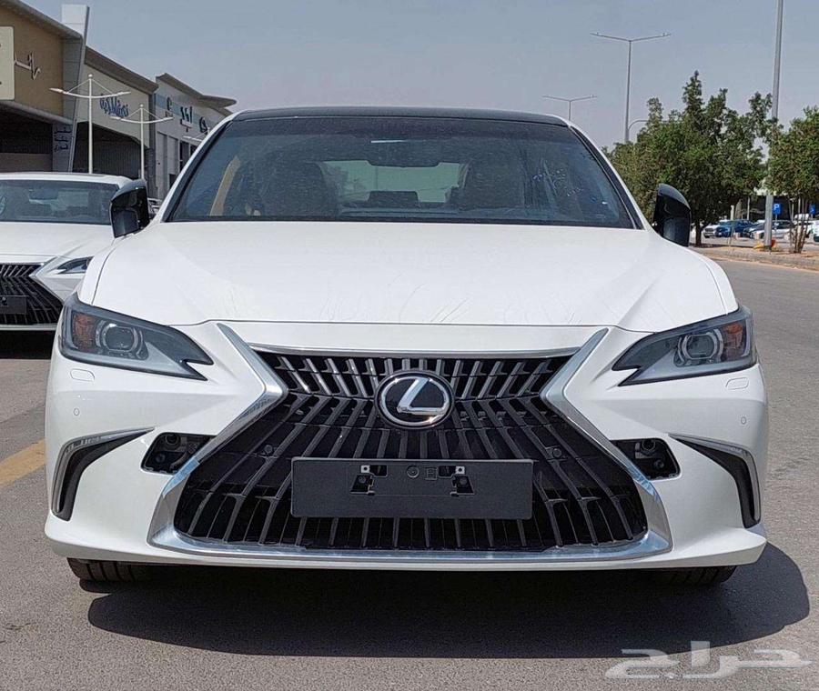2025 Lexus ES350 Full Specs Premium (Installments Available from All Banks)64117498754179113