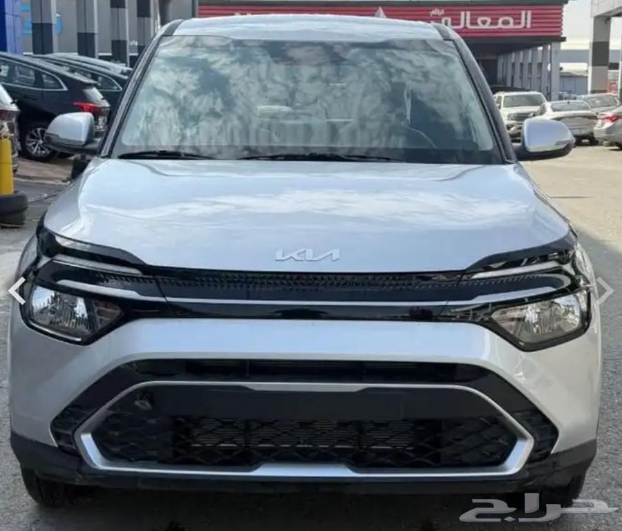 Kia Carroz 2025 Standard Cash and Lease with Ownership64123294283009113
